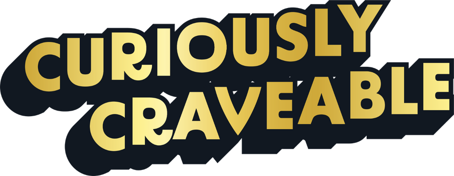 Curiously craveable